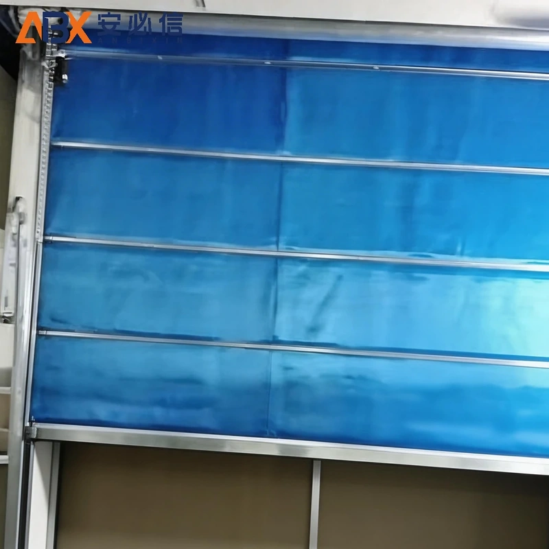 秦皇岛市冷库门封