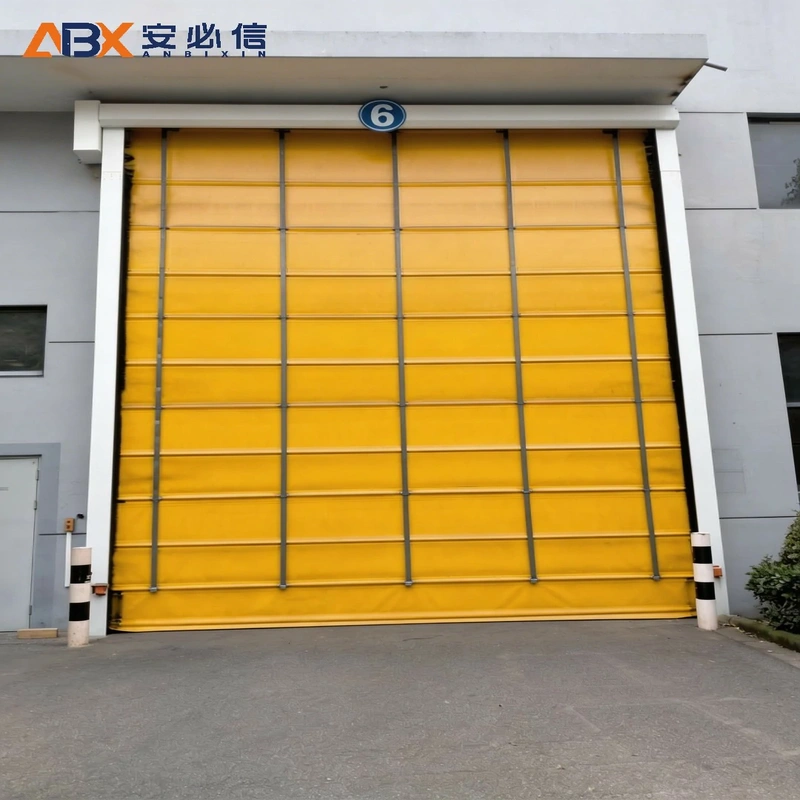 秦皇岛市翻转式卸货平台